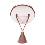 Rio HD illuminated makeup mirror 21cm, imported from the UK