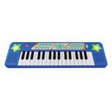 Chad Valley musical electronic keyboard 37 keys, imported from the UK