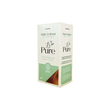 It's Pure Golden Blonde 100% Organic Natural Hair Dye 110g GOODS Superdrug Auburn  