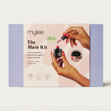 Mylee The Main Gel Nail Kit, imported from the UK