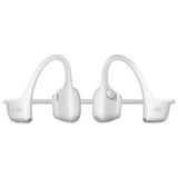 Shokz OpenRun Pro 2 wireless headphones silver (British brand)