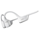 Shokz OpenRun Pro 2 wireless headphones silver (British brand)