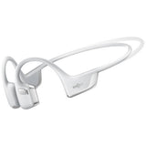 Shokz OpenRun Pro 2 wireless headphones silver (British brand)