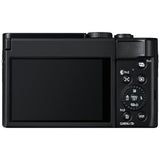 Panasonic Lumix DC-TZ99 compact camera 20.3MP 30x zoom, UK version