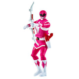 Power Rangers Auto-Morphin Pink Ranger action figure 23cm - British product