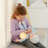 Baby Annabell Active Alexander interactive baby doll 36cm, imported from the UK