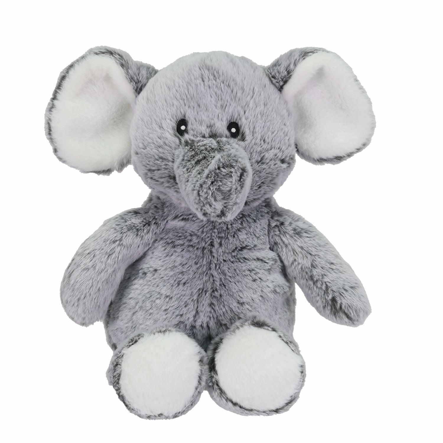 Chad Valley soft toy elephant 30cm - British product