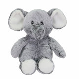 Chad Valley soft toy elephant 30cm - British product