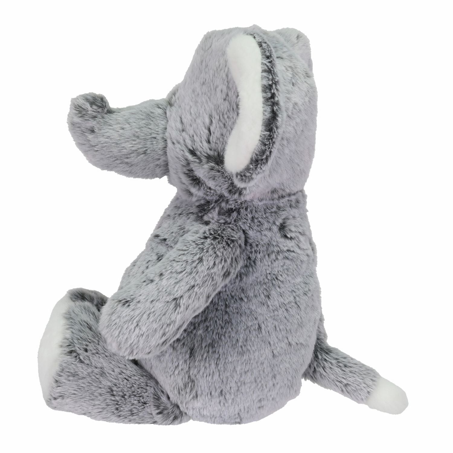 Chad Valley soft toy elephant 30cm - British product