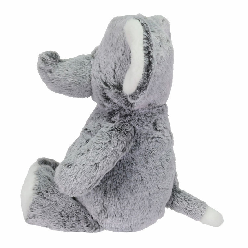 Chad Valley soft toy elephant 30cm - British product