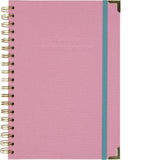Habitat Country Linen B5 Planner