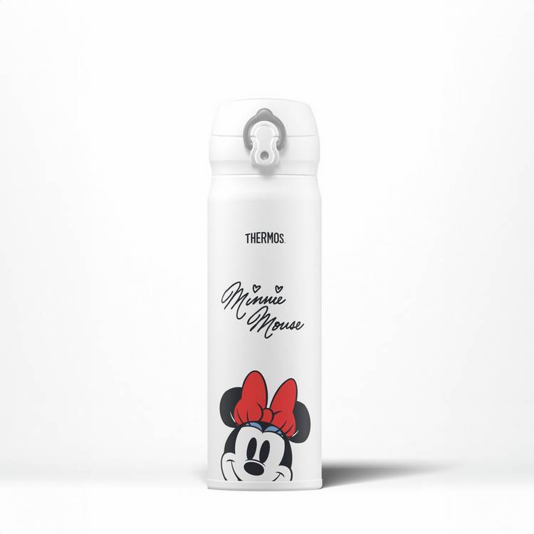 Thermos Minnie Mouse drink flask 470ml - British product