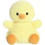 Aurora Palm Pals Betsy Chick soft toy 8 inch (British brand)