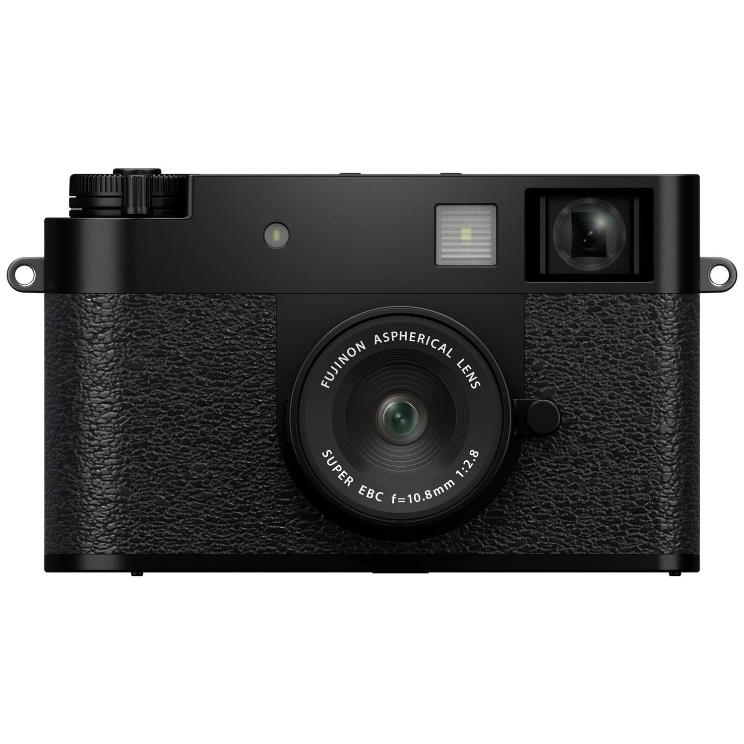 Fujifilm X Half Camera Black - British product