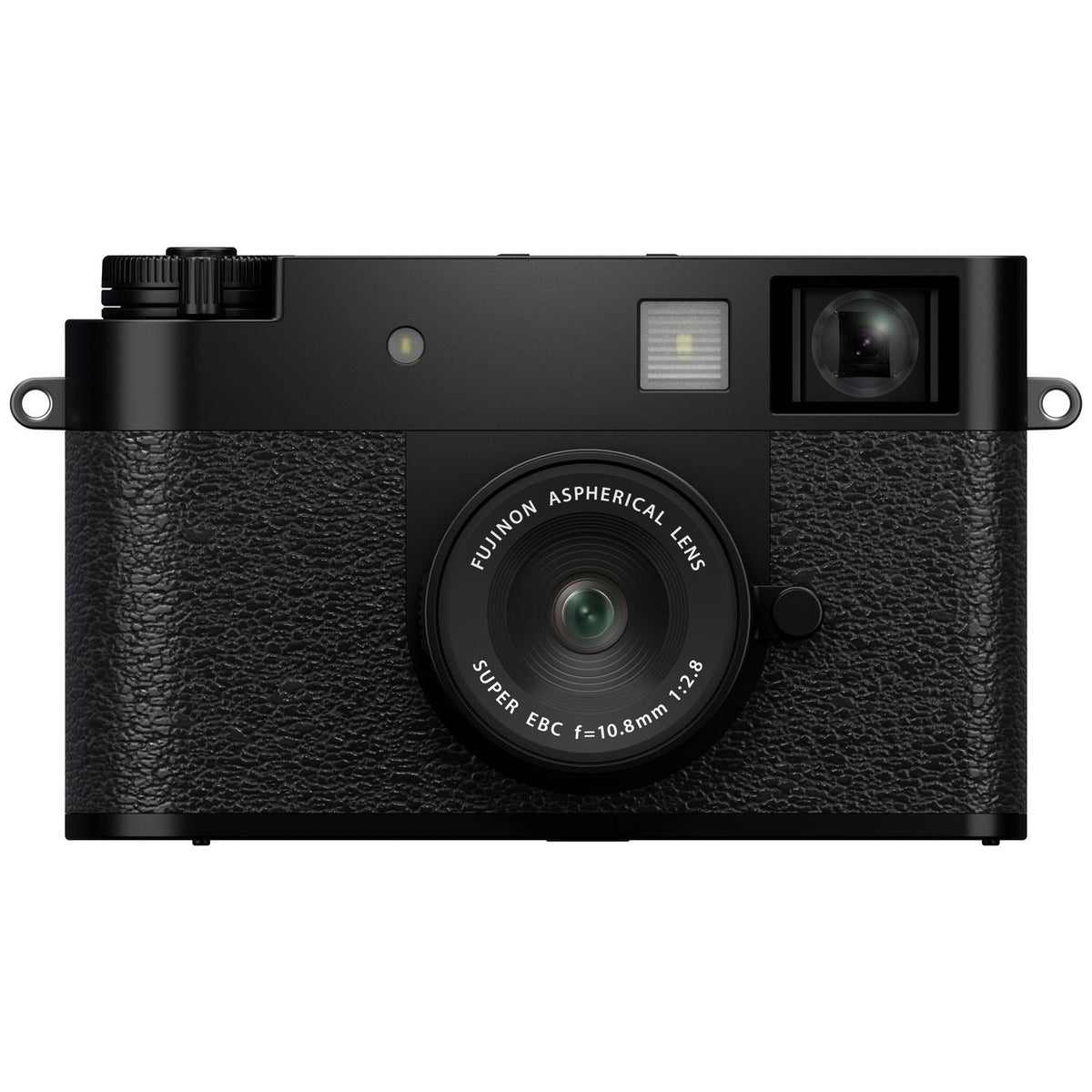 Fujifilm X Half Camera Black - British product