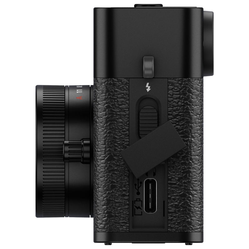 Fujifilm X Half Camera Black - British product