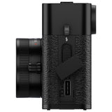 Fujifilm X Half Camera Black - British product