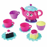 Chad Valley tea party set with lights and sounds - British product
