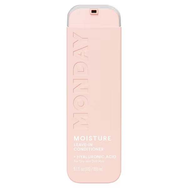 Monday Haircare leave in conditioner Moisture 150ml, UK version