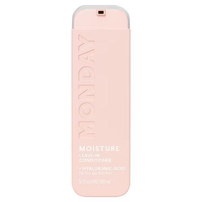 Superdrug Monday Leave In Conditioner Moisture 150ml- Buy online at McGrocer