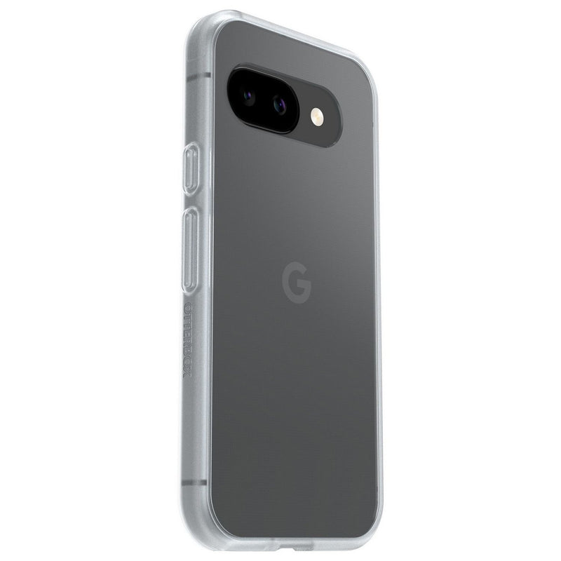 OtterBox React clear phone case for Pixel 9a, UK version