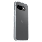 OtterBox React clear phone case for Pixel 9a, UK version