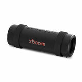 LG xboom Grab portable Bluetooth speaker Black, UK version