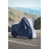 Streetwize extra large motorcycle cover, UK version