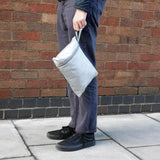Streetwize extra large motorcycle cover, UK version