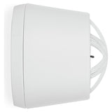 Smartwares FHE-18600 mini heat detector alarm compact design, UK version