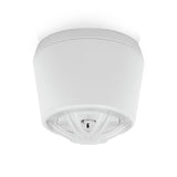 Smartwares FHE-18600 mini heat detector alarm compact design, UK version