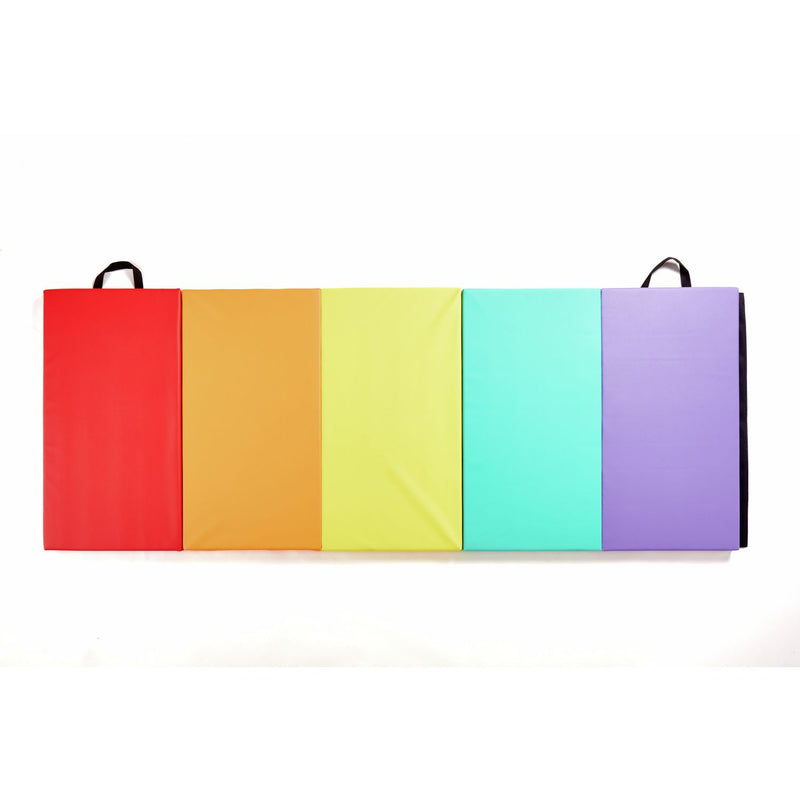 Chad Valley folding playmat and gym (British brand)