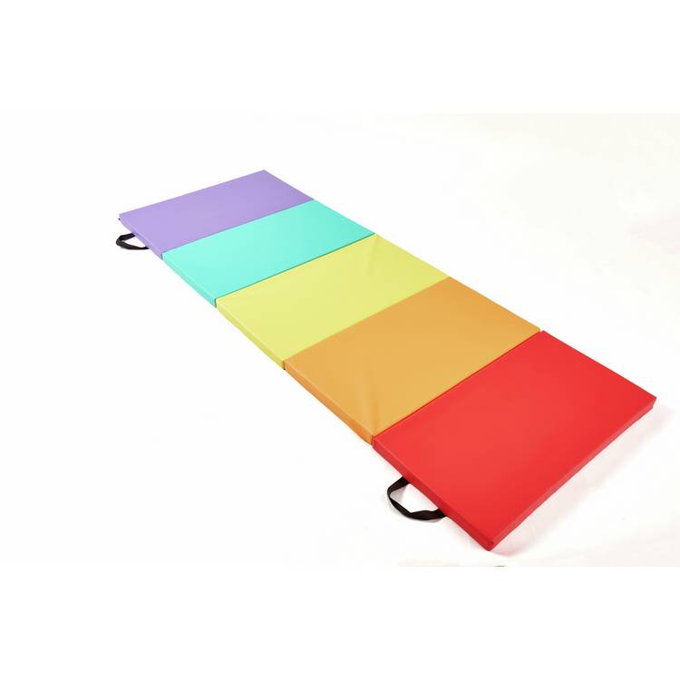 Chad Valley folding playmat and gym (British brand)