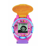 VTech Dora learning watch with four games and bilingual teaching, UK version