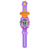 VTech Dora learning watch with four games and bilingual teaching, UK version
