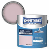 Johnstone's bathroom paint Ballet Slipper 2.5L, imported from the UK