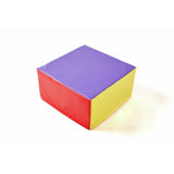Chad Valley soft play box, UK version