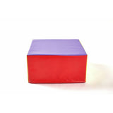 Chad Valley soft play box, UK version