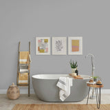 Johnstone's bathroom paint Summer Storm 2.5L - British product