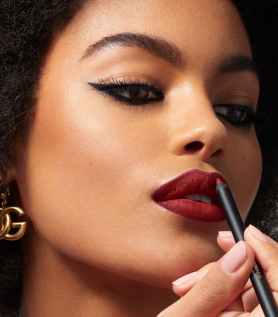Dolce&Gabbana My Lip Overliner lip liner pencil - British product