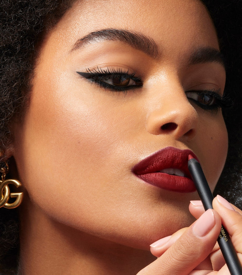 Dolce&Gabbana My Lip Overliner lip liner pencil - British product
