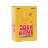 Professor Puzzle The Duck Game party game, imported from the UK