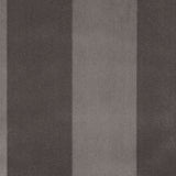 Argos Home Velvet Stripe Blackout Pencil Pleat Curtains - Grey - 168x229cm