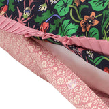 Habitat Morris & Co cotton bedding set single, UK version
