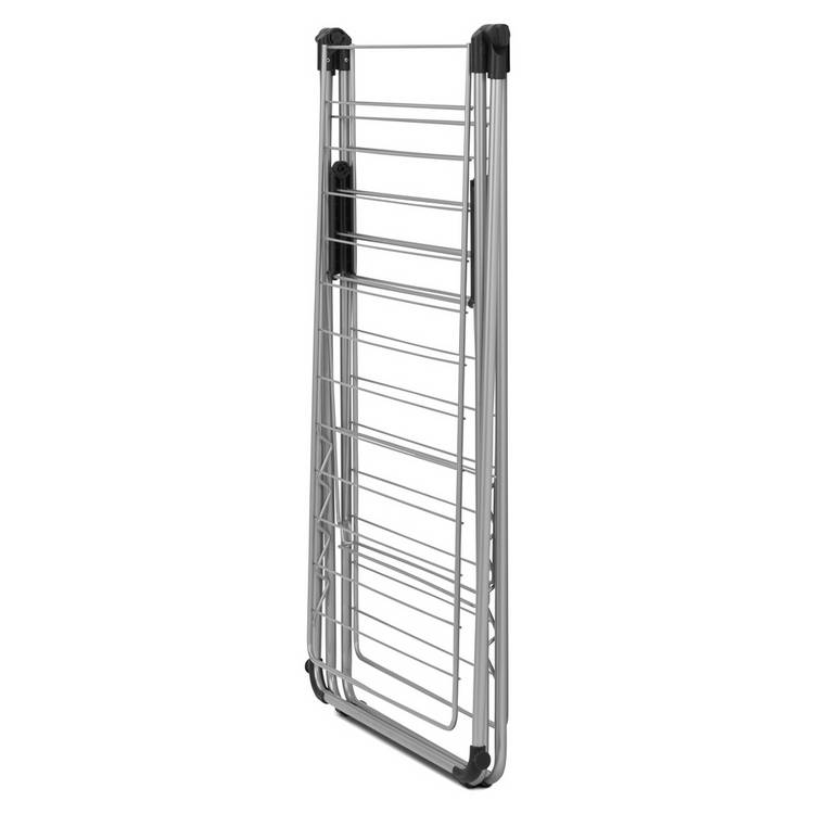 Brabantia 25m clothes airer with rod (British brand)