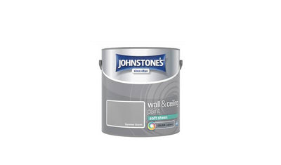 Argos Johnstone's Soft Sheen Paint Summer Storm 2.5L- Buy online at McGrocer