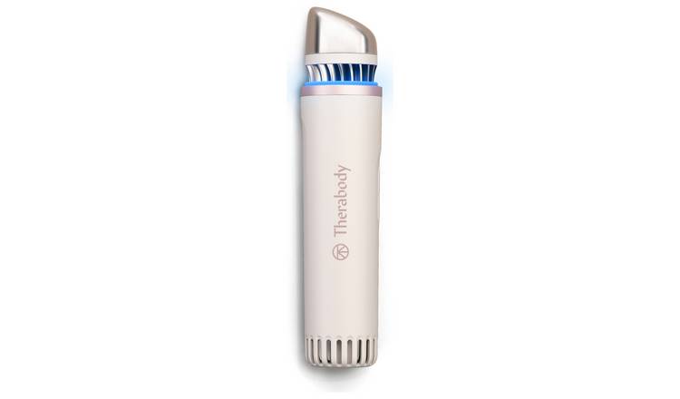 Therabody TheraFace Depuffing Wand White (British brand)
