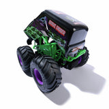 Monster Jam Grave Digger RC truck 1:15 scale remote control - British product