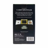 Professor Puzzle Automatic Card Shuffler, UK version