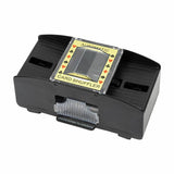 Professor Puzzle Automatic Card Shuffler, UK version